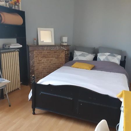 Maison A Partager Leilighet Troyes Eksteriør bilde