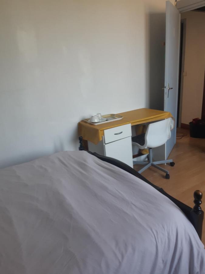 Maison A Partager Leilighet Troyes Eksteriør bilde